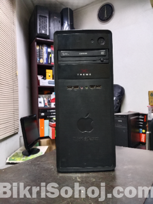 Intel Core i7 3rd Gen Desktop PC – Powerful Performance